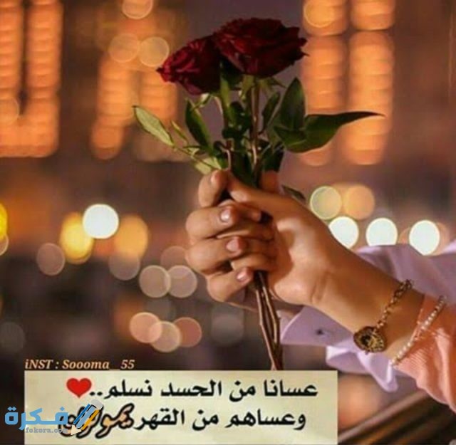 كلام عن الحسد مضحكه كلام عن الحسد مضحكه