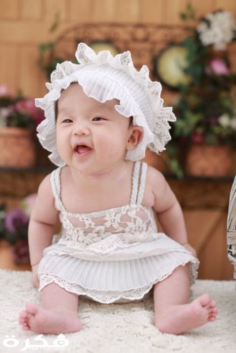 صور أطفال كيوت 2021 baby cute moe brilliant 159767