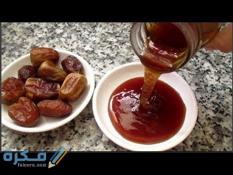 هَلْ يحتوي التمر على الغلوتين