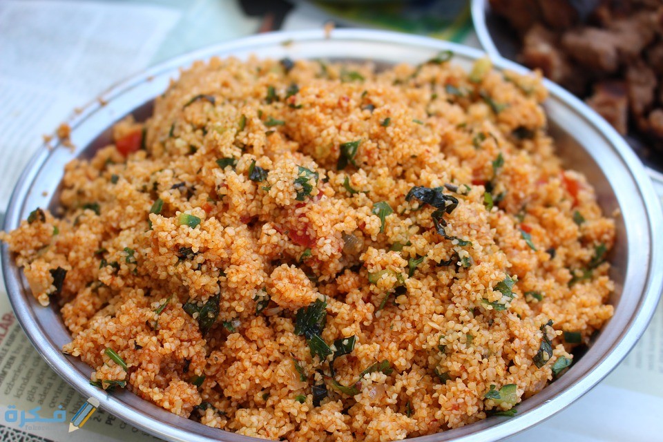 bulgur 1