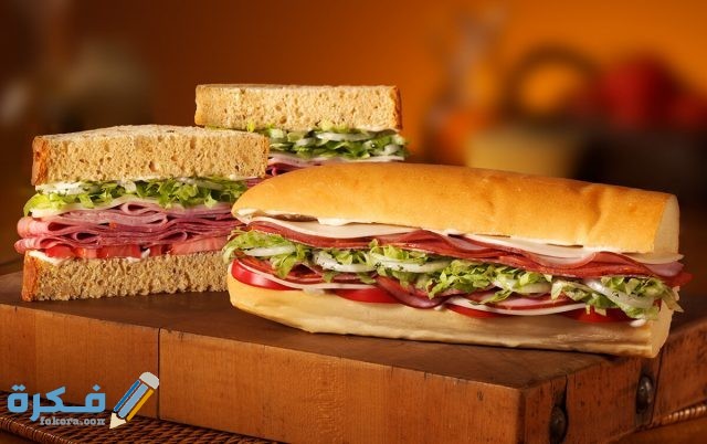 تفسير حلم توزيع السندوتشات في المنام