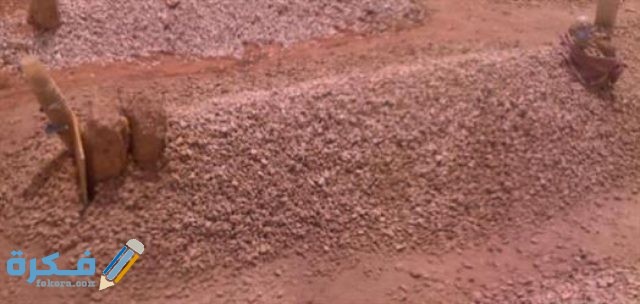 تفسير رؤية الميت يقول أنا حي في المنام