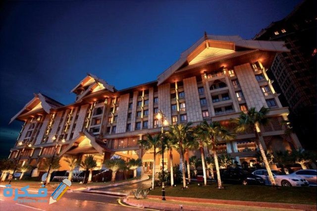 فندق رويال شولان كوالالمبور