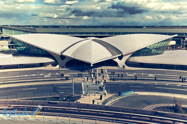 فندق TWA بالولايات المتحدة