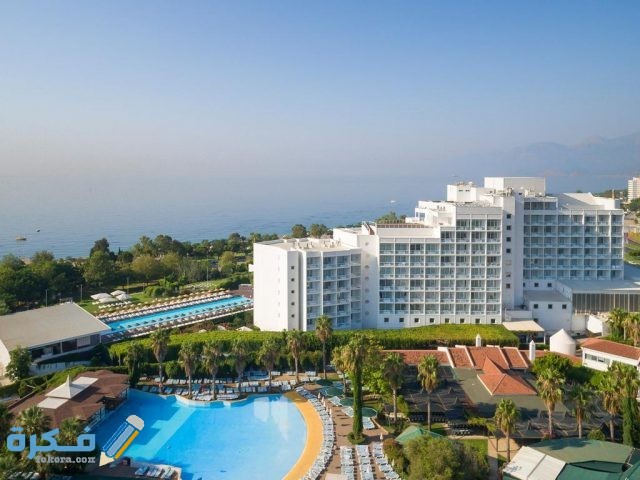 فندق هيلسايد سو