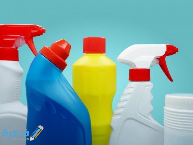 تفسير رؤية الكلور في المنام