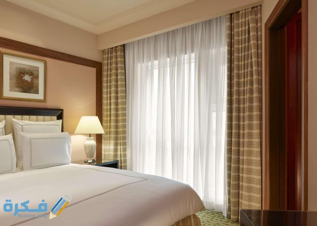 أرخص خمس فنادق في مكة المكرمة 2021