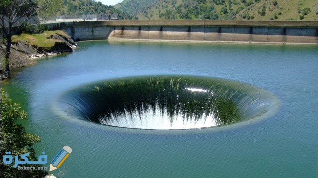 تفسير رؤية خروج الماء من الارض