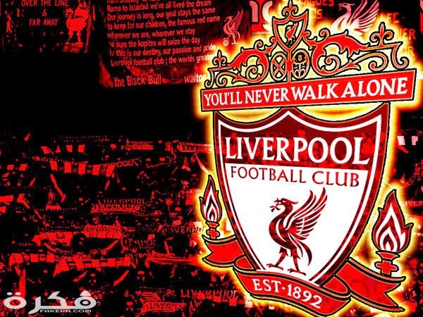 liverpool fc by josephlee