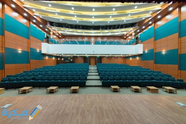 رسوم كليات الشرق العربي