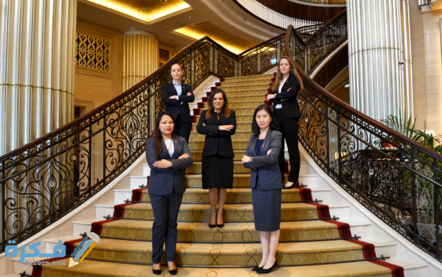 معلومات عن فندق سانت ريجيس القاهرة معلومات عن فندق سانت ريجيس القاهرة