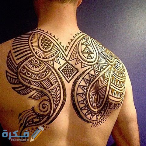 صور حنة للأولاد 2021 صور حنة للأولاد 2021