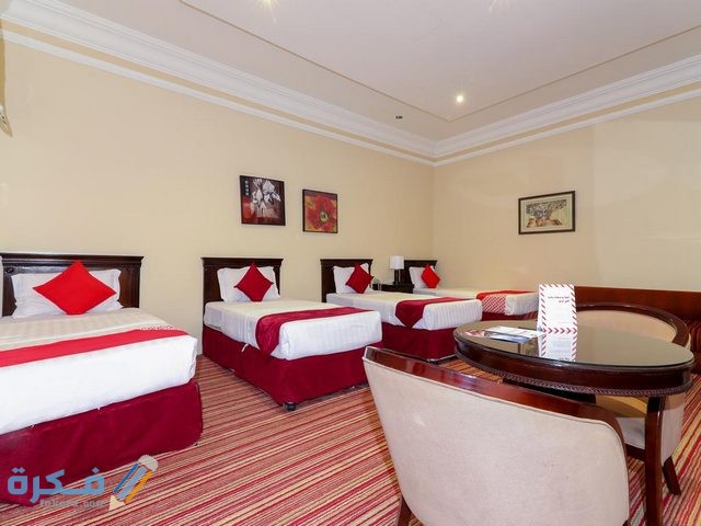 أرخص خمس فنادق في مكة المكرمة 2021