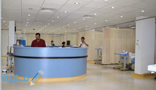 أسعار الفحص الطبي لتجديد رخصة القيادة