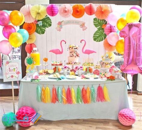 7 خطوات لتجهيز حفلة عيد ميلاد في البيت 