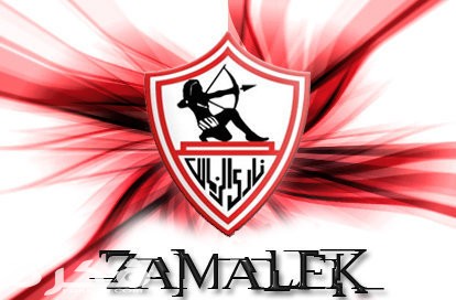 zamalek logo