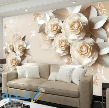 اسعار ورق حائط جوتن في مصر 2021