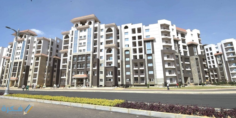 العاصمة الإدارية الجديدة الواقع التنفيذى للمدينة