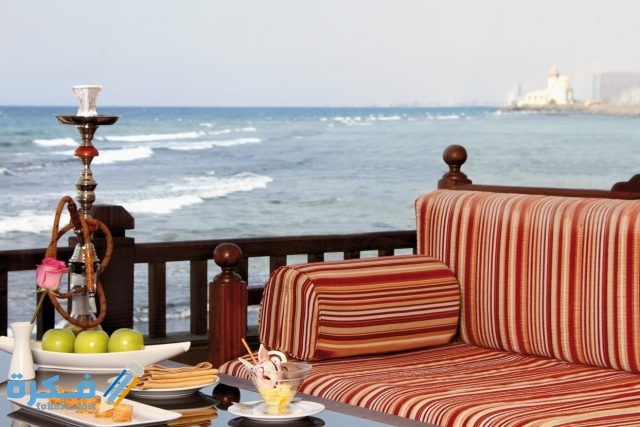 مطعم الودعة