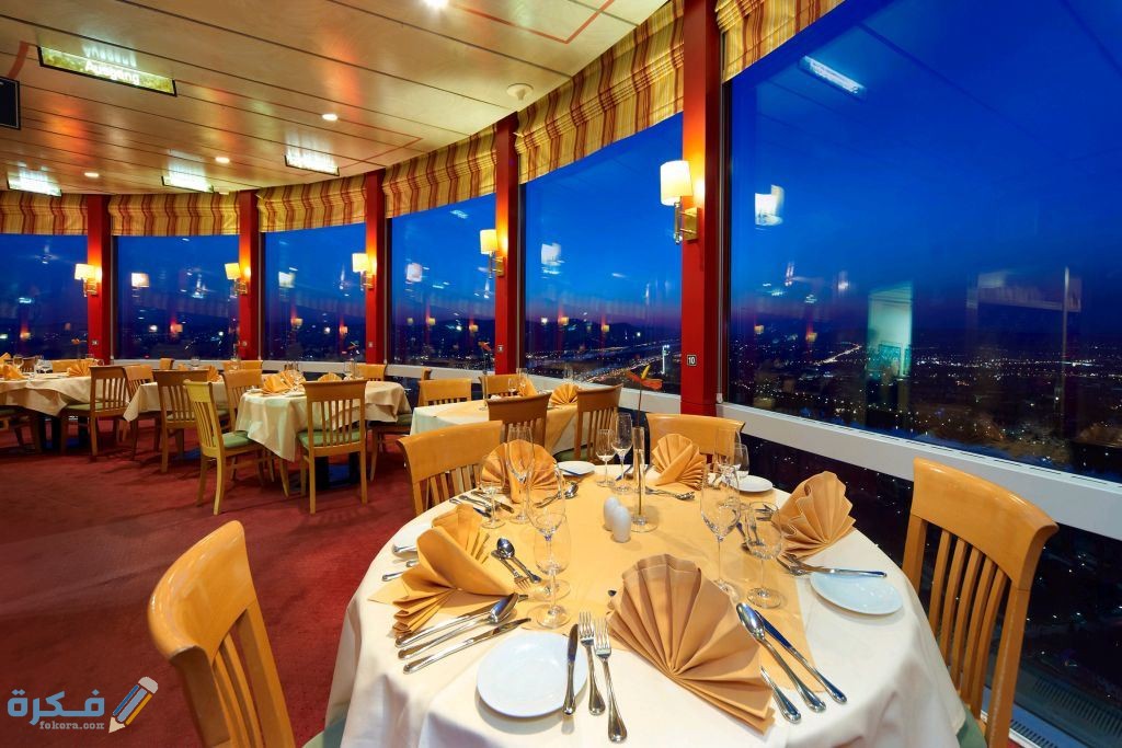 ما هي أفضل مطاعم مكة المكرمة للعائلات