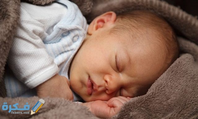 تفسير حلم موت طفل صغير من الأقارب