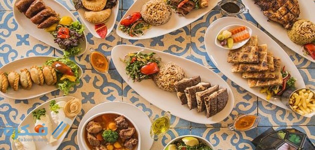  تفسير رؤية توزيع الطعام