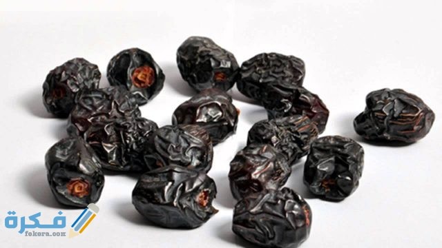 تفسير حلم العجوة في المنام