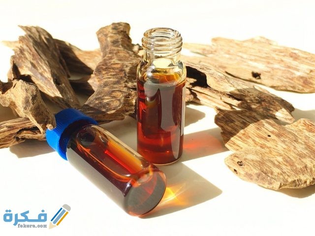 طريقة صناعة دهن العود بالتقطير