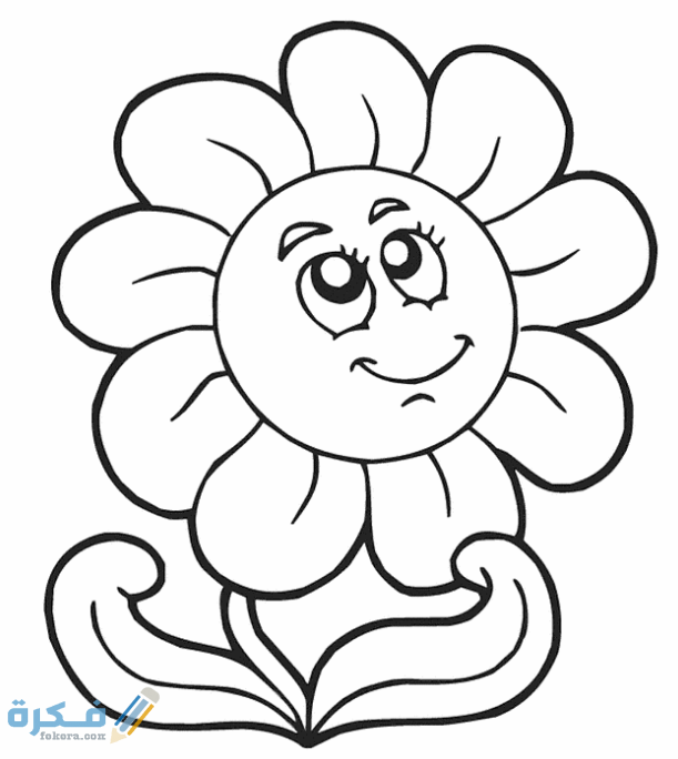 كيفية رسم بالنقاط للاطفال 