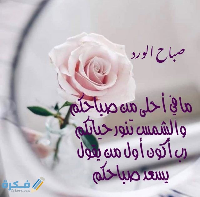 صور صباح الفل للحبيب والصديق صور صباح الفل للحبيب والصديق