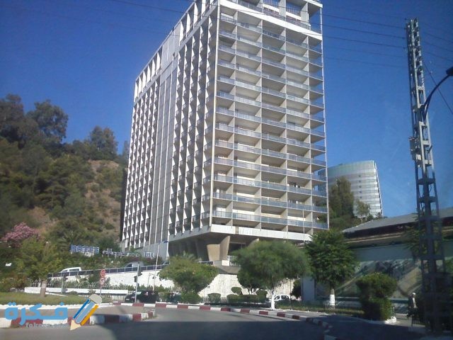 فندق سيبوس 3 نجوم 