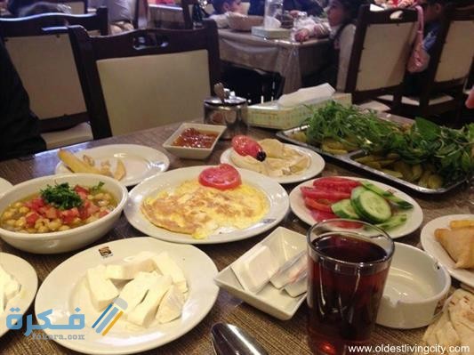 ما هي أفضل مطاعم في الرياض للعائلات