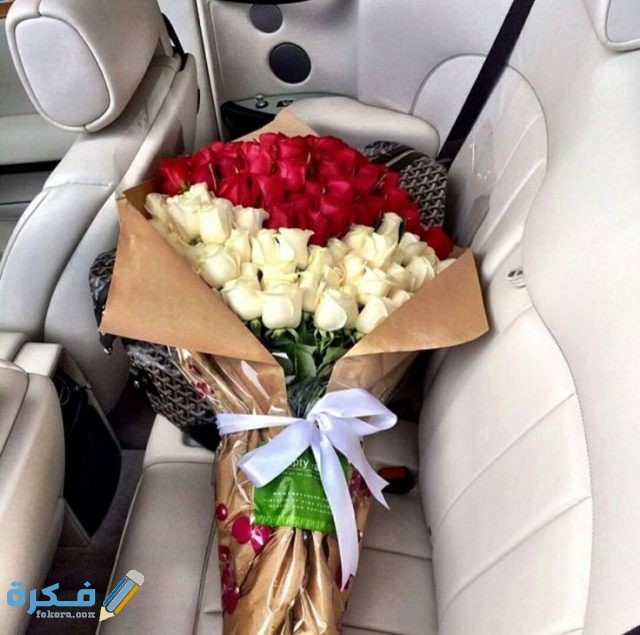 عبارات تكتب على الهدايا للأصدقاء