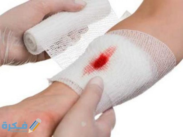 اسماء افضل مضاد حيوي رش للجروح الجرعة وطريقة الاستخدام
