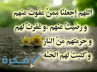 الدعاء للميت من السنة الصحيحة الدعاء للميت من السنة الصحيحة