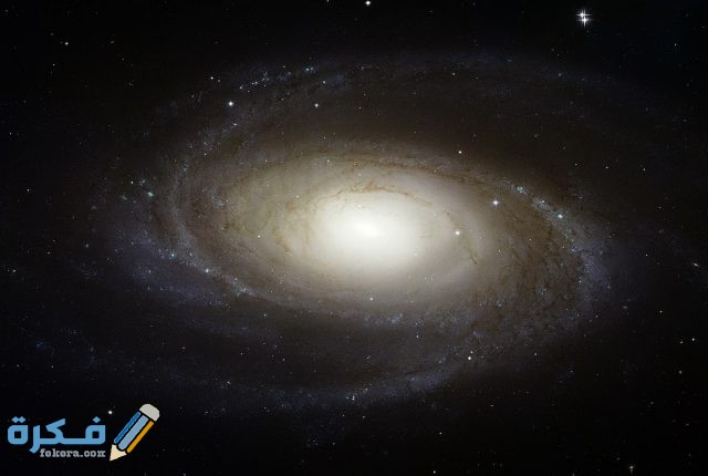 كيف تتحرك المجرات الاخرى بالنسبة إلى الأرض