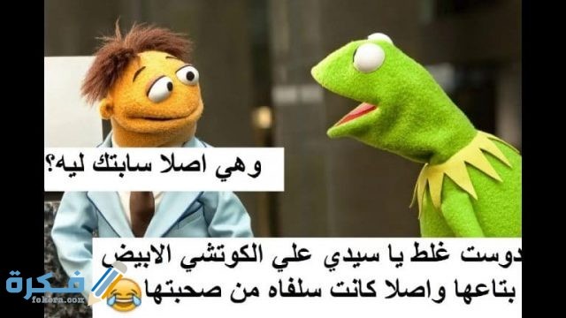 بوستات مضحكة