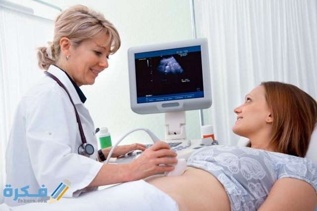 أعراض الحمل في الاسبوع الثاني عشر 