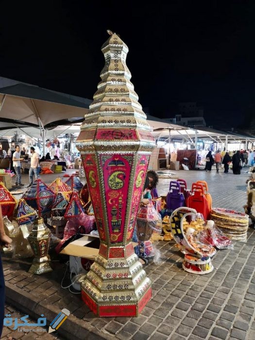 صور فوانيس رمضان مبهجة صور فوانيس رمضان مبهجة