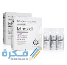 طرق علاج بصيلات الشعر قبل موتها 