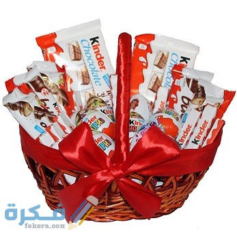 صور هدايا عيد ميلاد