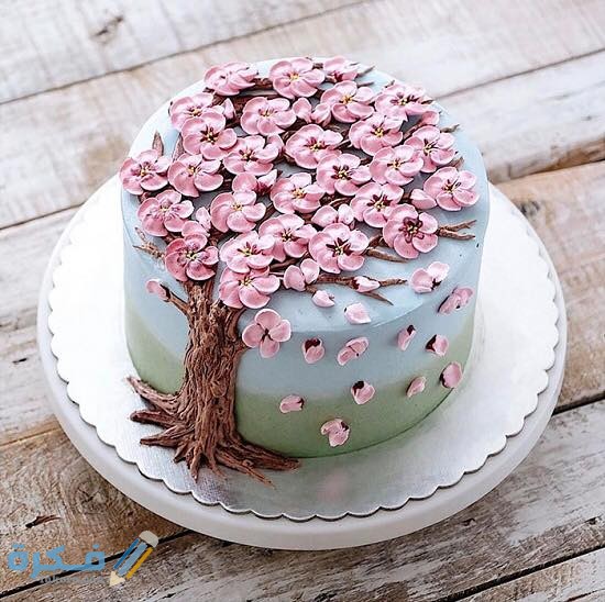 صور تورت عيد ميلاد 2021