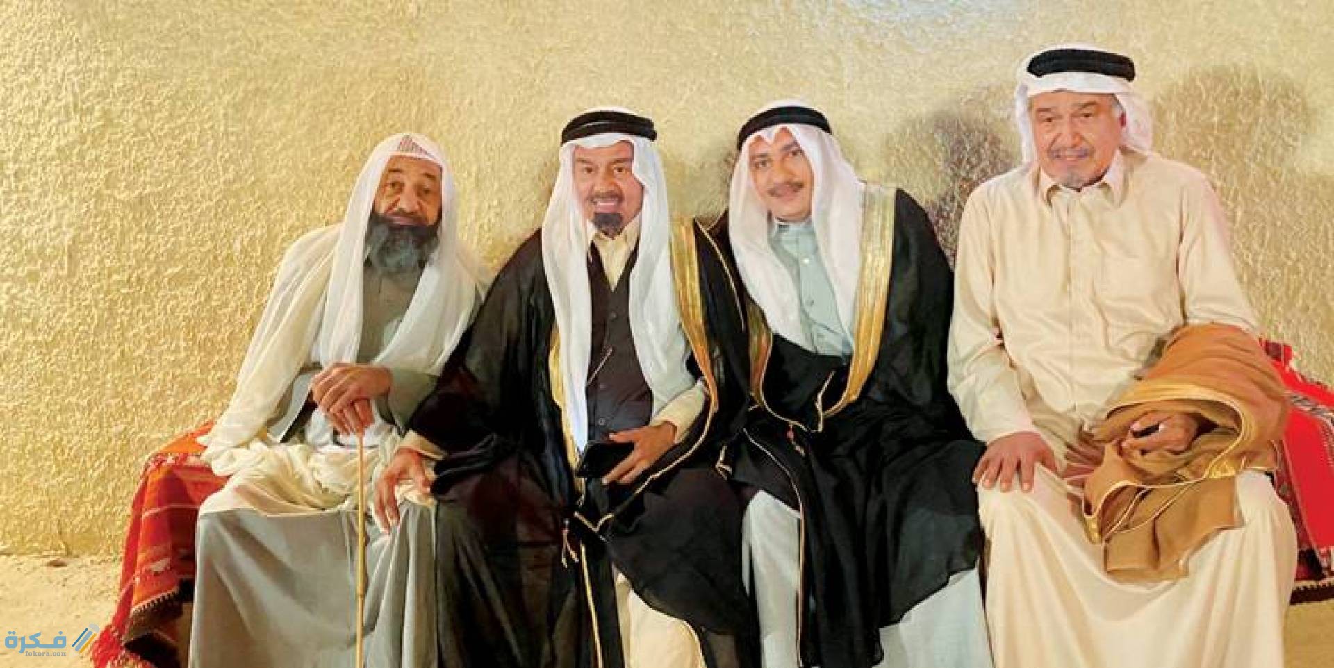 مسلسل الوصية الغائبة رمضان 2021م