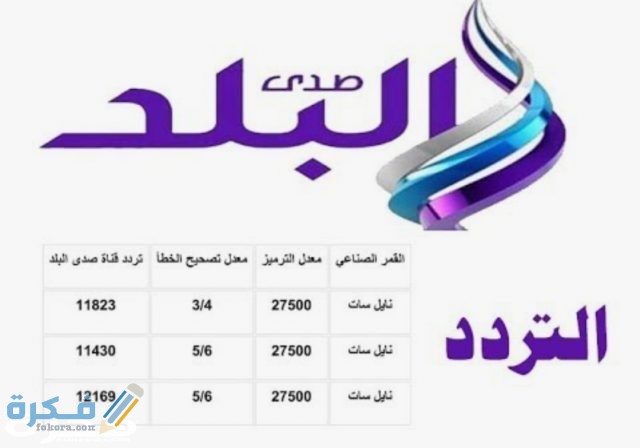 برامج قناة صدى البلد