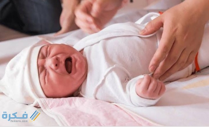 علل حركة المولود الجديد لا إدارية وعشوائية