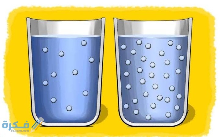 يتلف المخلوط الغروي بفعل