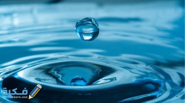 يعد الماء مذيبًا عاما لإنه