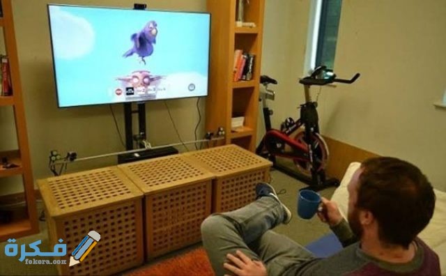 كيف أعرف مقاس شاشة التلفزيون