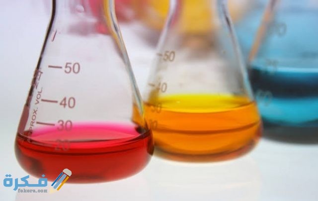 ما الفرق بين المحلول المخفف والمحلول المشبع 