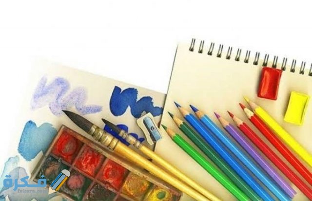 تستخدم في الشعارات الحروف والارقام بالاضافة الى الرسومات الرمزية صح أم خطأ